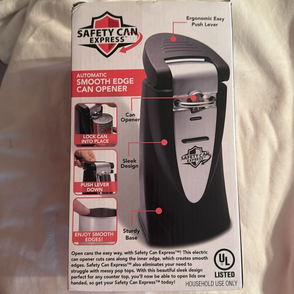 Safety Can expresss - Picture 3 of 4